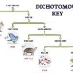 Dichotomous Key Worksheet In Dichotomous Key Worksheet Middle School