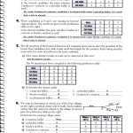 Did You Hear About Math Worksheet Algebra With Pizzazz Answers — Db Excel With Regard To Get The Message Math Worksheet