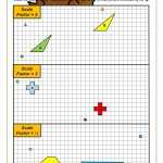 Dilations And Scale Factor Worksheet Within Dilations And Scale Factor Worksheet