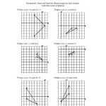 Dilations Worksheet Answer Key — Db-Excel for Dilations Worksheet Answer Key