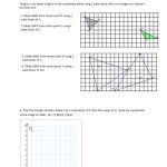 Dilations Worksheet Answers — Db Excel Intended For Dilations Worksheet With Answers