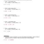 Direct And Inverse Variation Word Problems Worksheet With Answers — Db Intended For Direct Variation Word Problems Worksheet