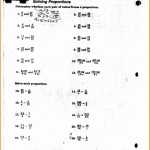 Direct And Inverse Variation Worksheet Answers — Db-Excel within Direct Variation Worksheet Answers