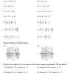 Distance And Midpoint Formulas Answer Key – Slidedocnow With The Distance Formula Worksheet Answers