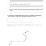 Distance Vs Displacement Worksheet – Kid Worksheet Printable In Distance Vs Displacement Worksheet