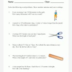 Distance Word Problems Worksheets – Worksheet24 In Distance Formula Word Problems Worksheet
