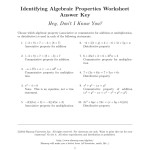 Distributive Property With Variables Worksheet — Db Excel Throughout Distributive Property With Variables Worksheet