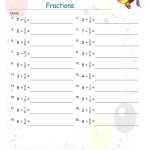 Dividing Fractions Worksheet 6Th Grade Answer Key – Math Revision Mini Murder Mystery By Pertaining To Dividing Fractions Worksheet Pdf