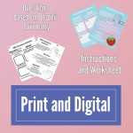Dna Extraction Strawberry Lab Easy Prep Worksheets – Etsy In Strawberry Dna Extraction Lab Worksheet
