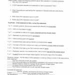 Dna Replication Worksheet Answer Key throughout Dna Structure Worksheet Answer
