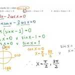 Double Angle Identities - Ex 9 | Math, Trigonometry, Double Angle pertaining to Double Angle Identities Worksheet