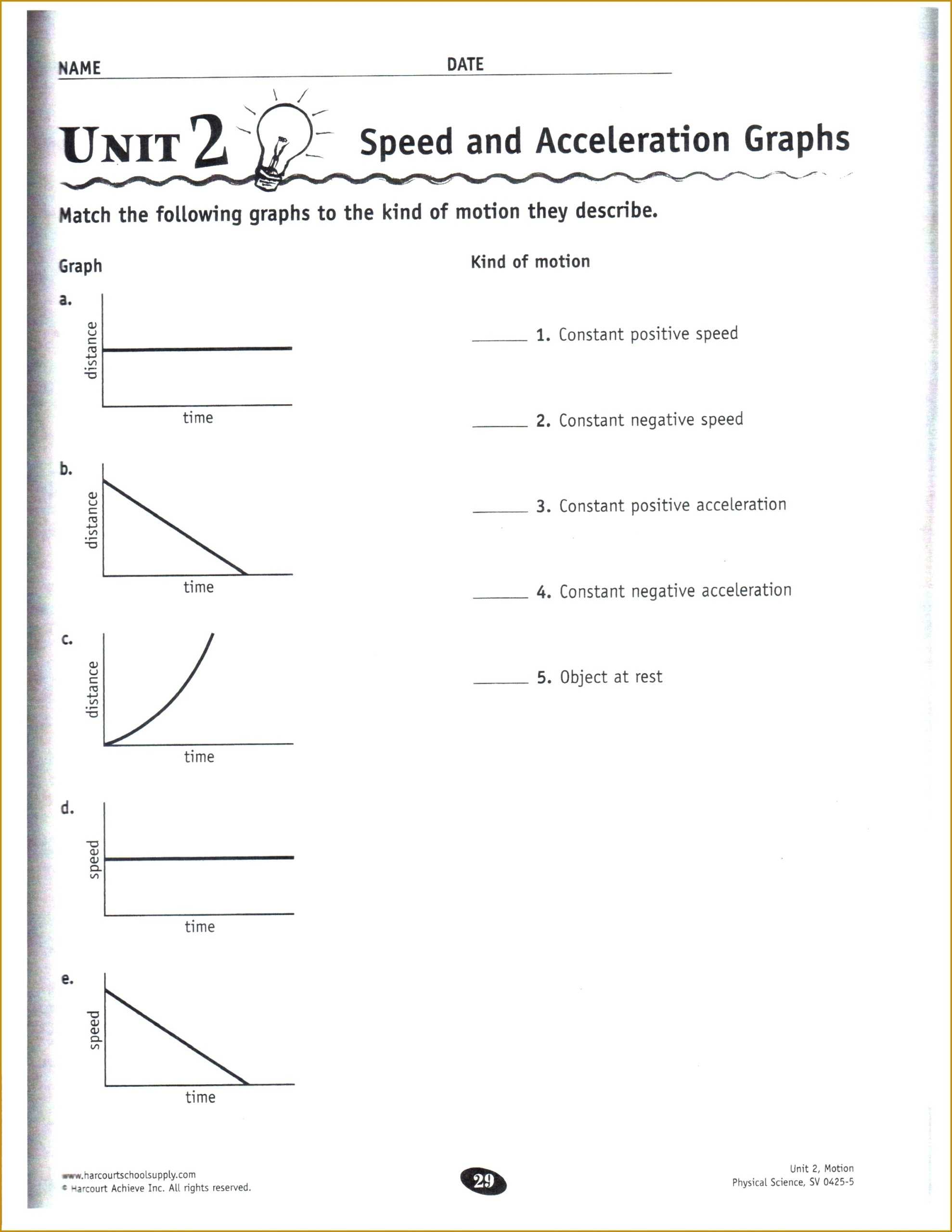 Download Ebook Velocity And Acceleration Calculation Worksheet .Pdf pertaining to Velocity And Acceleration Calculation Worksheet
