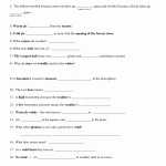Download Free Bill Nye Worksheets Copy – Vcon.duhs.edu.pk Pertaining To Bill Nye Erosion Worksheet