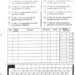 √ 20 Balancing A Checkbook Worksheet | Simple Template Design Intended For Balancing A Checkbook Worksheet