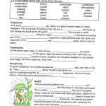√ 20 Bill Nye Water Cycle Worksheet | Simple Template Design Regarding Bill Nye Water Cycle Worksheet