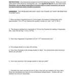 √ 20 Dimensional Analysis Worksheet Answers | Simple Template Design Throughout Dimensional Analysis Worksheet And Answers
