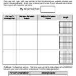 √ 20 Distance And Midpoint Worksheet | Simple Template Design Inside Midpoint And Distance Worksheet
