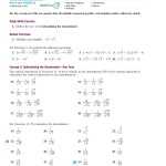 √ 20 Dividing Radical Expressions Worksheet | Simple Template Design Pertaining To Dividing Radical Expressions Worksheet