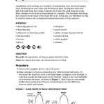 √ 20 Frog Dissection Worksheet Answer Key | Simple Template Design With Regard To Frog Dissection Worksheet Answer Key