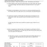 √ 20 Integers Word Problems Worksheet | Simple Template Design Inside Integer Word Problems Worksheet
