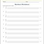 √ 20 Restating The Question Worksheet | Simple Template Design Inside Restating The Question Worksheet