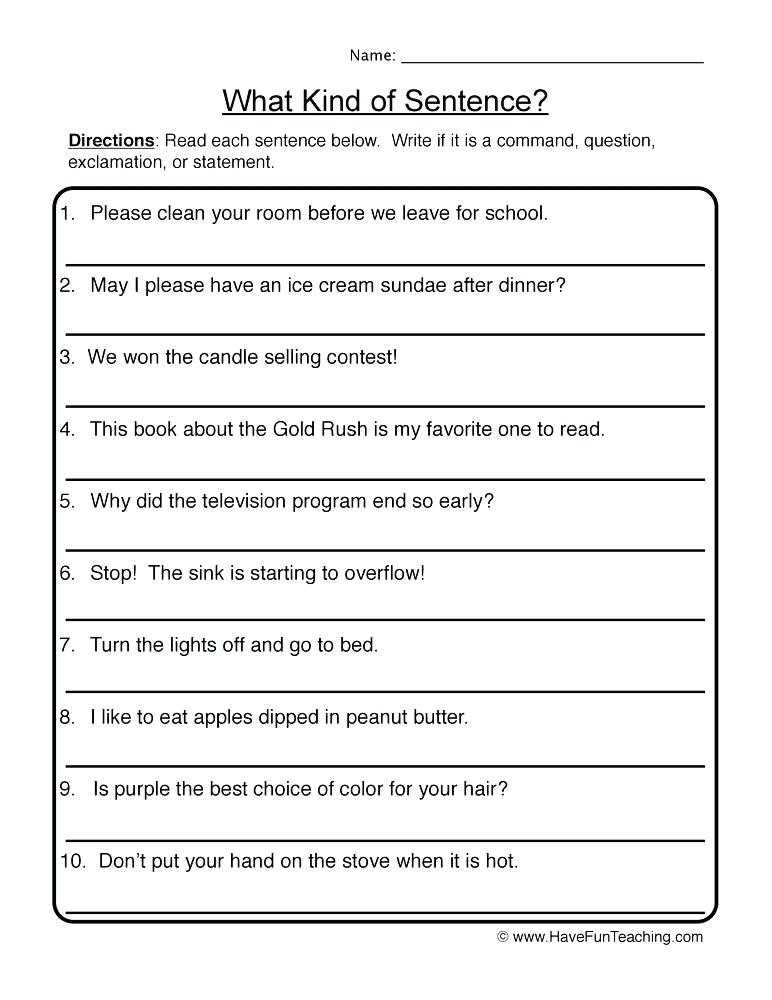 √ 20 Run On Sentence Worksheet Pdf | Simple Template Design Inside Run On Sentence Worksheet