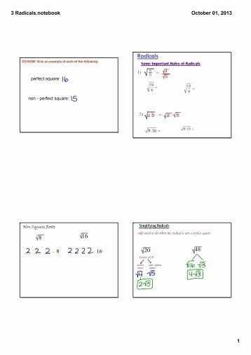 √ 20 Simplifying Radicals Worksheet Answers | Simple Template Design Intended For Simplifying Radicals Worksheet Answers