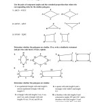 ラブリー 7 2 Practice Similar Polygons Worksheet Answers - じゃバルが目 pertaining to Similar Figures Worksheet Answers