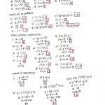 ️Applying Properties Of Operations Worksheet Free Download| Goodimg.co For Properties Of Operations Worksheet