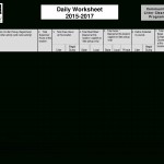 ️Cnn 10 Daily Worksheet Free Download| Goodimg.co Throughout Cnn Students News Worksheet