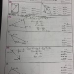 ️Congruent Triangles Worksheet Grade 7 Free Download| Qstion.co Intended For Triangle Congruence Worksheet Answer Key