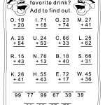 ️Grade 2 Math Probability Worksheets Free Download| Goodimg.co Regarding Algebra 2 Probability Worksheet