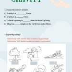 ️Gravity Worksheet Pdf Free Download| Qstion.co Throughout Friction And Gravity Worksheet