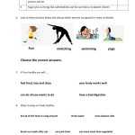 ️Health Science 1 Worksheets Free Download| Gmbar.co For Inside The Living Body Worksheet