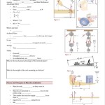 ️Mechanical Advantage Worksheet Free Download| Goodimg.co in Incredible Human Machine Worksheet