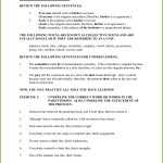 ️Pronoun Antecedent Agreement Worksheet 2 Free Download| Gambr.co With Pronoun Antecedent Agreement Worksheet