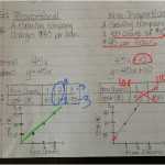 ️Proportional Vs Non Proportional Worksheet Free Download| Qstion.co in Proportional And Nonproportional Relationships Worksheet