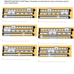 ️Triple Beam Balance Worksheet Free Download| Qstion.co Pertaining To Triple Beam Balance Practice Worksheet