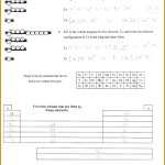 Electron Configuration Review Worksheet Answer Key : Brief Instructions An Electron for Electron Configuration Worksheet Answers Key