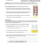 Electron Configuration Worksheet Answer Key Intended For Electron Configuration Worksheet Answers Key