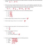 Electron Configuration Worksheet Answer Key : Rneavps0Er7Axm / But The Key To Practice Is First Intended For Electron Configuration Practice Worksheet Answers