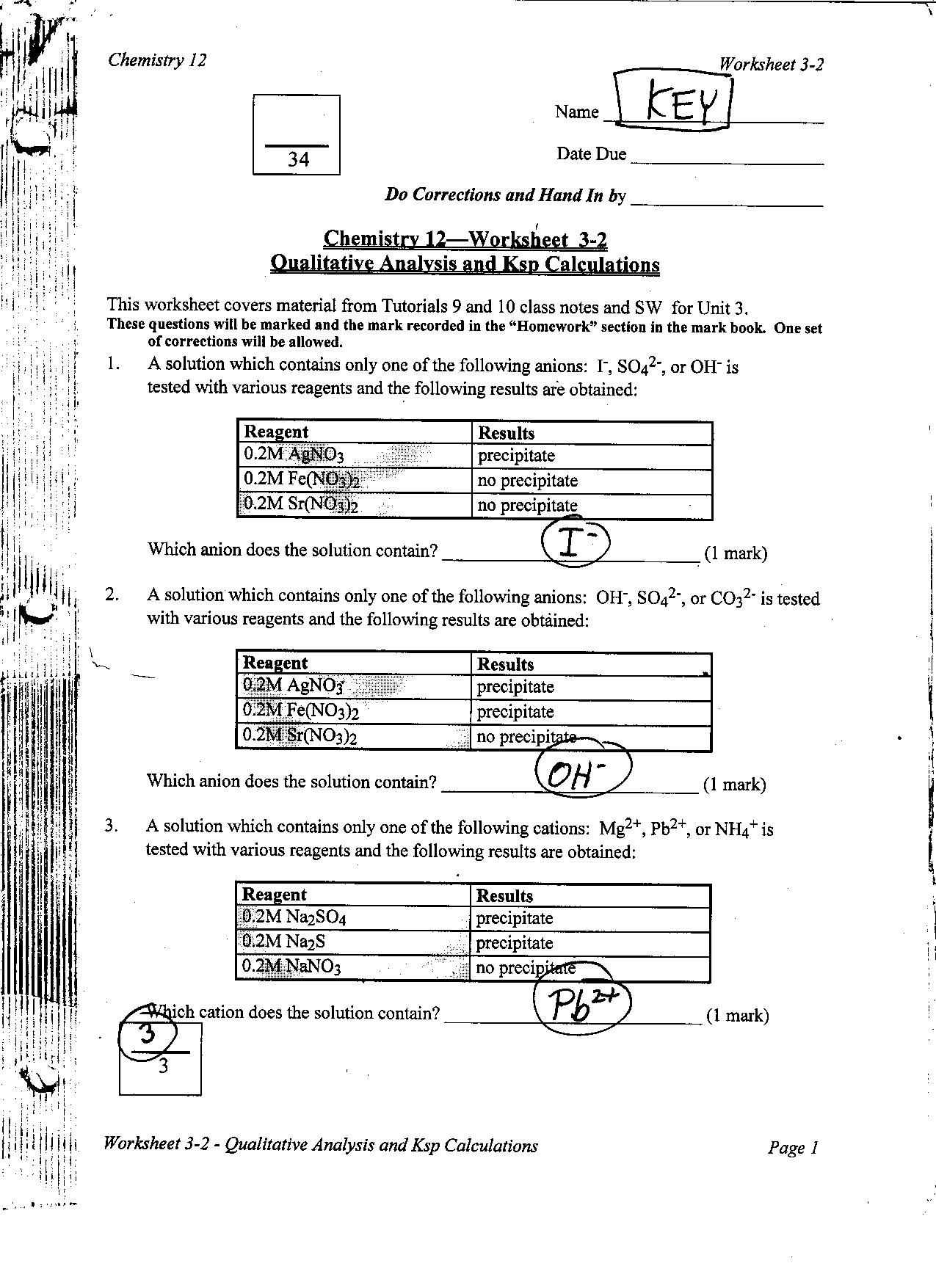 Elements Compounds &amp; Mixtures Worksheet Ils - Naturalard regarding Mixtures Worksheet Answer Key