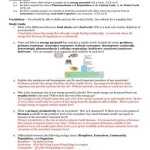 Energy Flow In Ecosystems Worksheet Answers : Energy Flow In Ecosystems Pertaining To Energy Flow In Ecosystems Worksheet