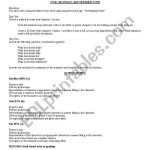 English Worksheets: Character Analysis - The Monkey´s Paw with regard to The Monkey&amp;#039;s Paw Worksheet