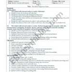 English Worksheets: The Most Dangerous Game Lesson Plan Intended For The Most Dangerous Game Worksheet