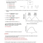 Enzyme Graphing Worksheet — Db Excel For Enzyme Reactions Worksheet Answers