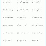 Evaluating Algebraic Expressions Worksheet : Evaluating Expressions Using Variables Worksheet With Regard To Writing And Evaluating Expressions Worksheet