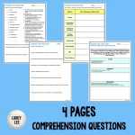 Evidence For Evolution – Reading & Worksheets – Pdf & Digital Versions Pertaining To Evidence For Evolution Worksheet Answers
