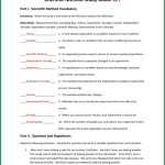 Exploring The Scientific Method Answer Sheet › Athens Mutual Student Corner Inside Scientific Method Story Worksheet Answers