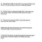 Exponential Growth And Decay Word Problems Worksheet Answers — Db Excel Throughout Exponential Function Word Problems Worksheet